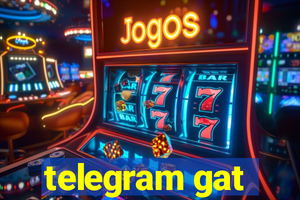 telegram gat